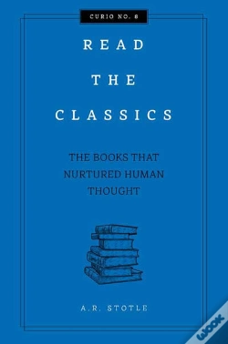 Capa do artigo Read The Classics