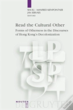 Capa do artigo Read The Cultural Other