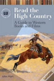 Capa do artigo Read The High Country
