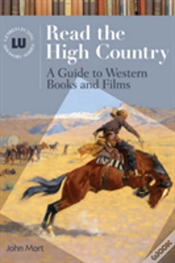 Capa do artigo Read The High Country