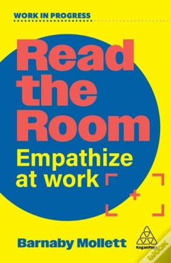 Capa do artigo Read The Room