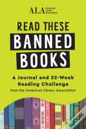 Read These Banned Books