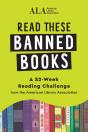 Read These Banned Books - Preview
