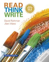 Read Think Write