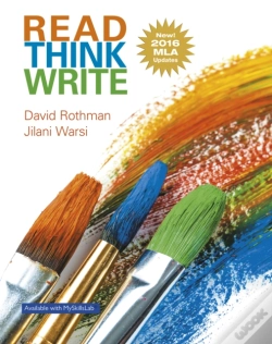 Capa do artigo Read Think Write