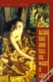 Capa do artigo Read This And Tell Me What It Says