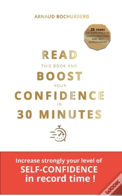 Capa do artigo Read This Book And Boost Your Confidence In 30 Minutes