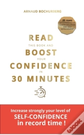 Read This Book And Boost Your Confidence In 30 Minutes