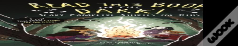 Read This Book In The Dark