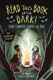 Capa do artigo Read This Book In The Dark