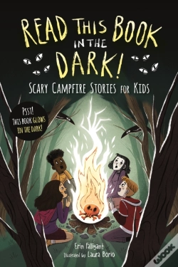 Capa do artigo Read This Book In The Dark
