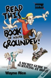 Capa do artigo Read This Book Or You