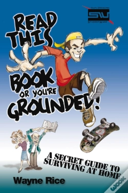 Capa do artigo Read This Book Or You'Re Grounded!
