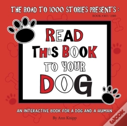 Capa do artigo Read This Book To Your Dog