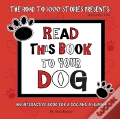 Capa do artigo Read This Book To Your Dog
