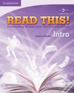 Capa do artigo Read This! Intro Student'S Book