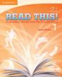 Read This Level 1 Students Book - Preview