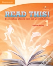 Read This Level 1 Students Book