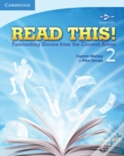 Capa do artigo Read This Level 2 Students Book