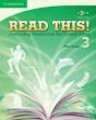 Read This Level 3 Students Book - Preview
