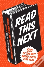 Capa do artigo Read This Next