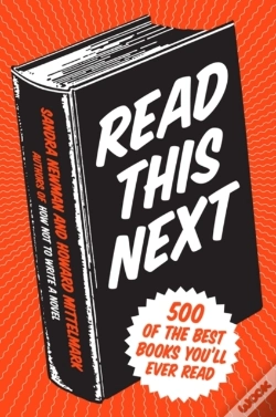 Capa do artigo Read This Next