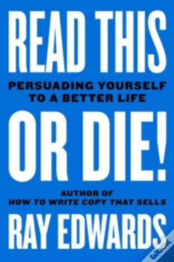 Capa do artigo Read This Or Die!