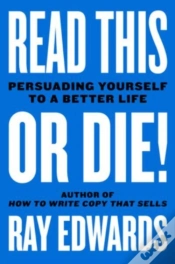 Capa do artigo Read This Or Die!