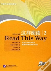 Capa do artigo Read This Way