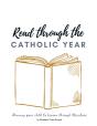 Read Through The Catholic Year - Preview