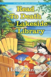 Read To Death At The Lakeside Library