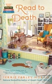 Capa do artigo Read To Death