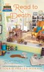 Read To Death - Preview