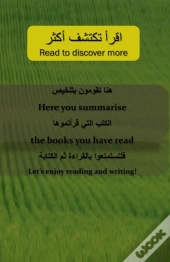 Read To Discover More