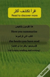 Capa do artigo Read To Discover More