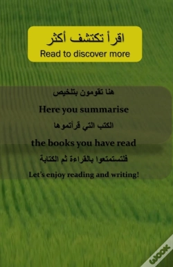 Capa do artigo Read To Discover More