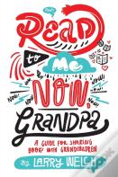 Read To Me Now, Grandpa