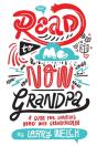 Read To Me Now, Grandpa - Preview