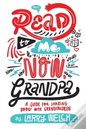 Capa do artigo Read To Me Now, Grandpa