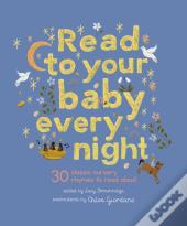 Read To Your Baby Every Night