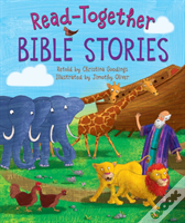 Read Together Bible Stories