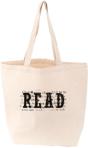 Read Tote Bag - Preview