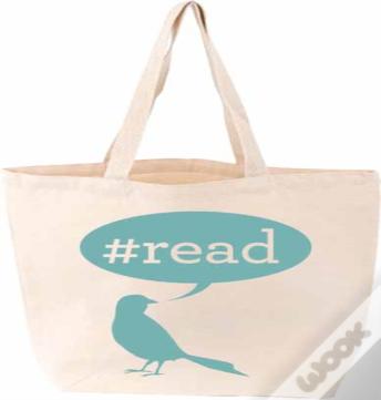 #Read Tote