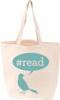 #Read Tote - Preview