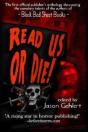 Read Us Or Die - Preview