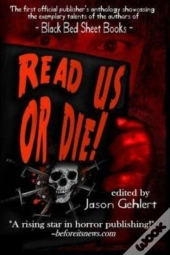 Read Us Or Die
