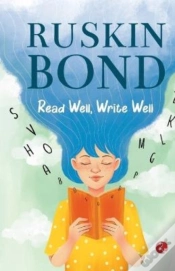 Capa do artigo Read Well, Write Well