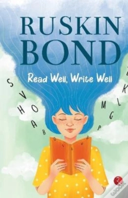 Capa do artigo Read Well, Write Well