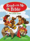 Read With Me Bible For Little Ones