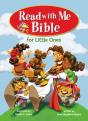 Read With Me Bible For Little Ones - Preview